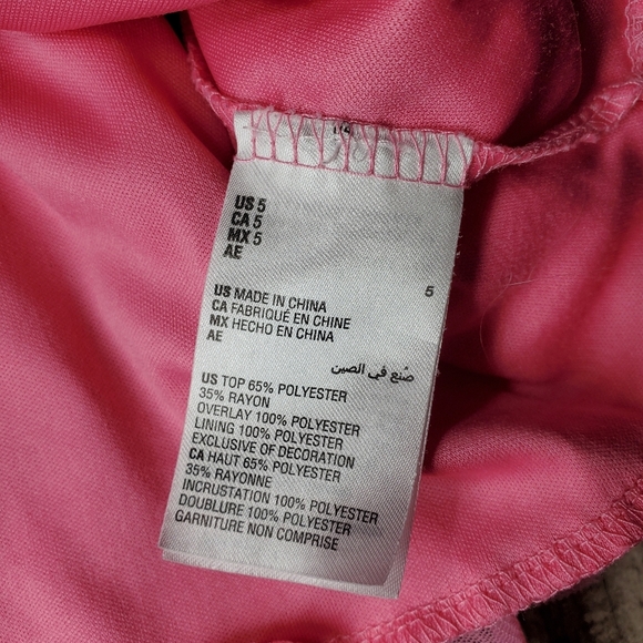 Epic Threads Toddler and Little Girls Cupcake Tutu Dress, Created For Macy's - Picture 8 of 14